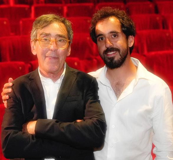 Portale Web TV Format Culturale