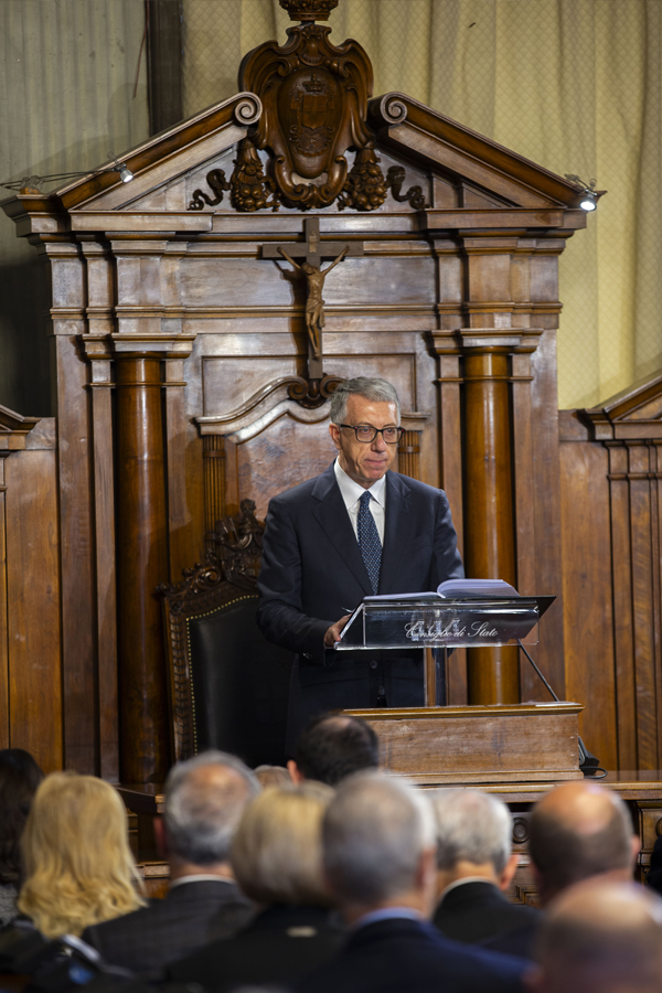 Sala Pompeo Evento unico