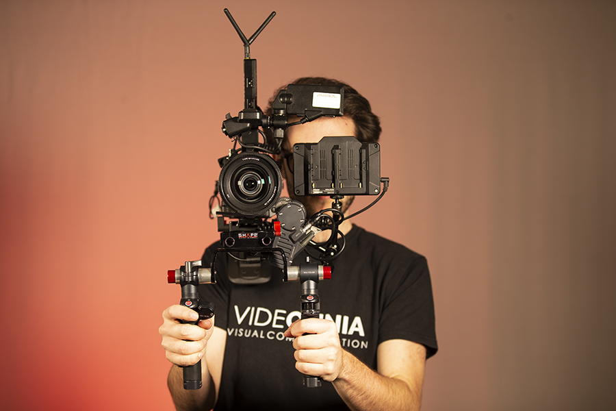 Video Iscrizioni Corsi Videomaker