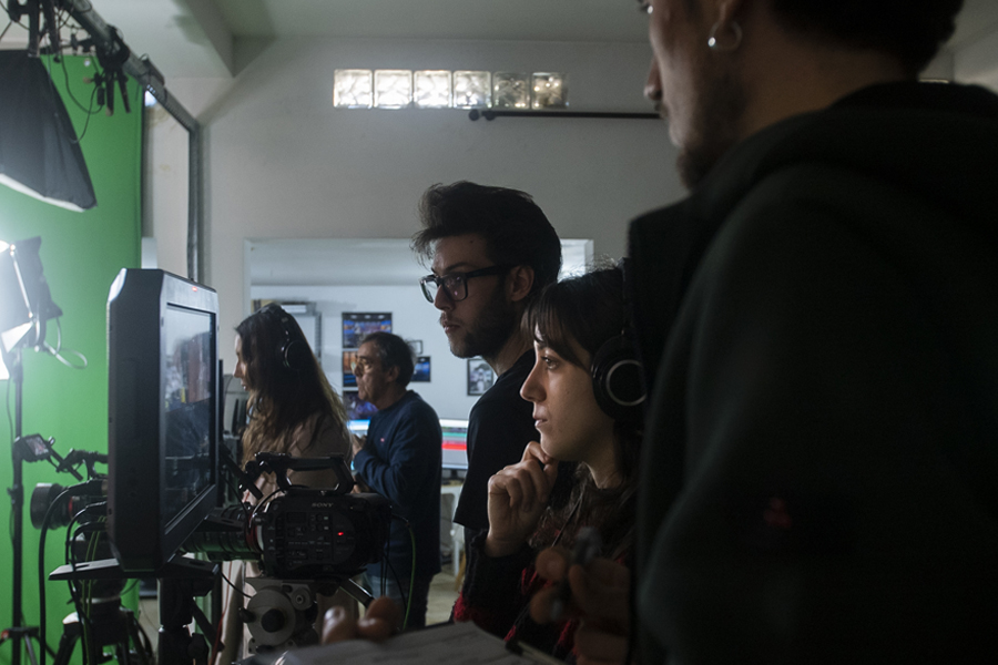 Servizi Informazione Studio di Videomnia