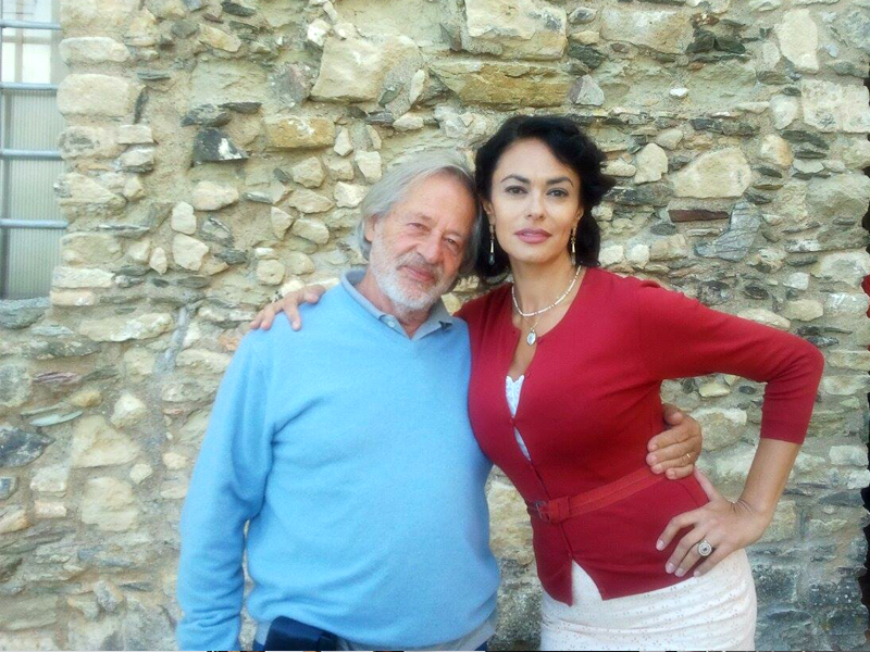 Nino Celeste Canale Social