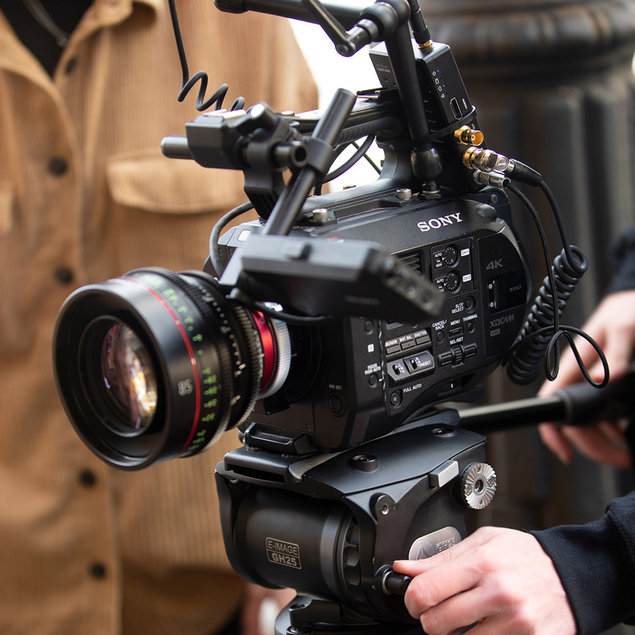 Scuola Televisiva Academy Cinematografica
