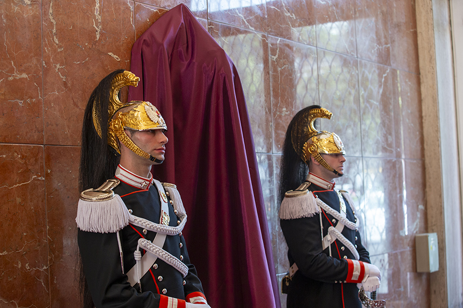 CSM Palazzo Bachelet Consiglio Superiore Magistratura