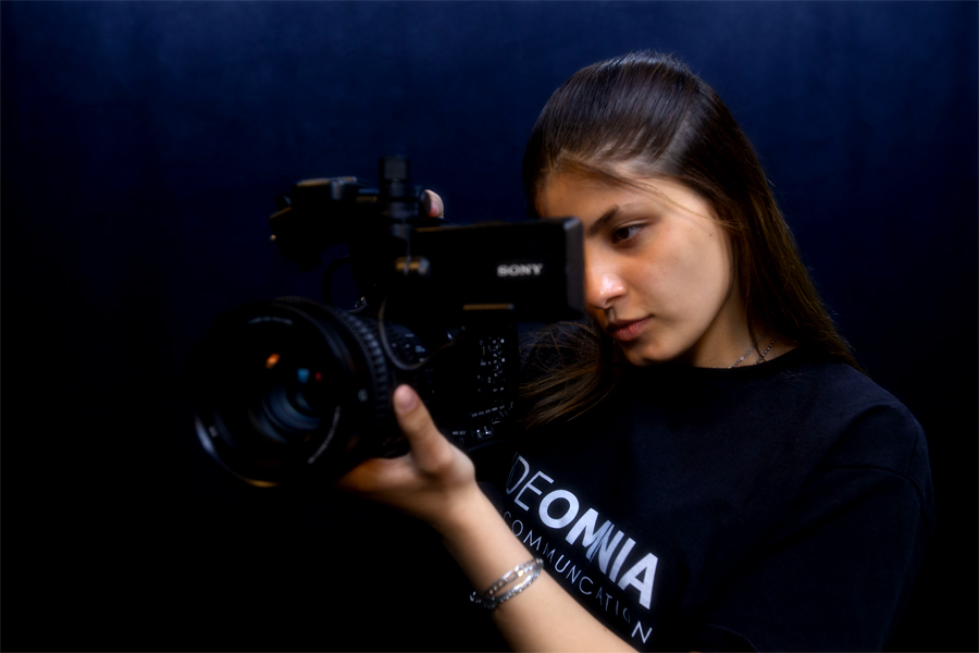 Regie Multicamere multiple Sociale e Istituzionale