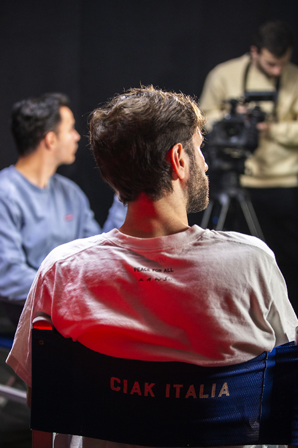 Videomnia Academy 2024 Studio Televisivo Corsi Pratici