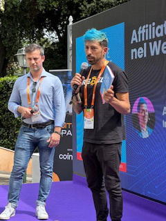 Meeting Crypto Summit Internazionale