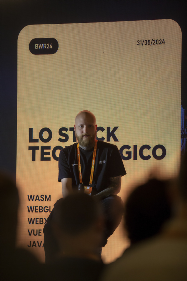 Summit Internazionale Evento Bitcoin
