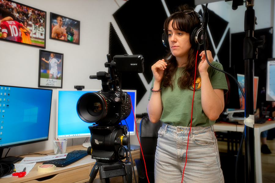 Avviamento al Lavoro Academy Spot VideomniaTV 2024