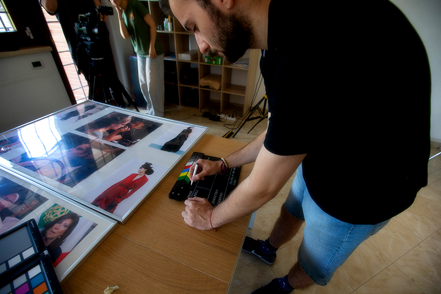 VideomniaTV 2024 Scuola Spettacolo