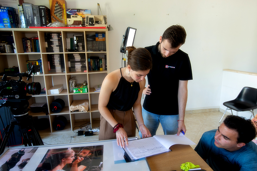 VideomniaTV 2024 Academy Spot