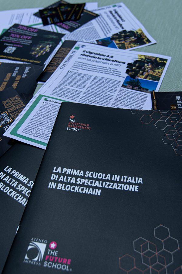 Blockchain BWR2024