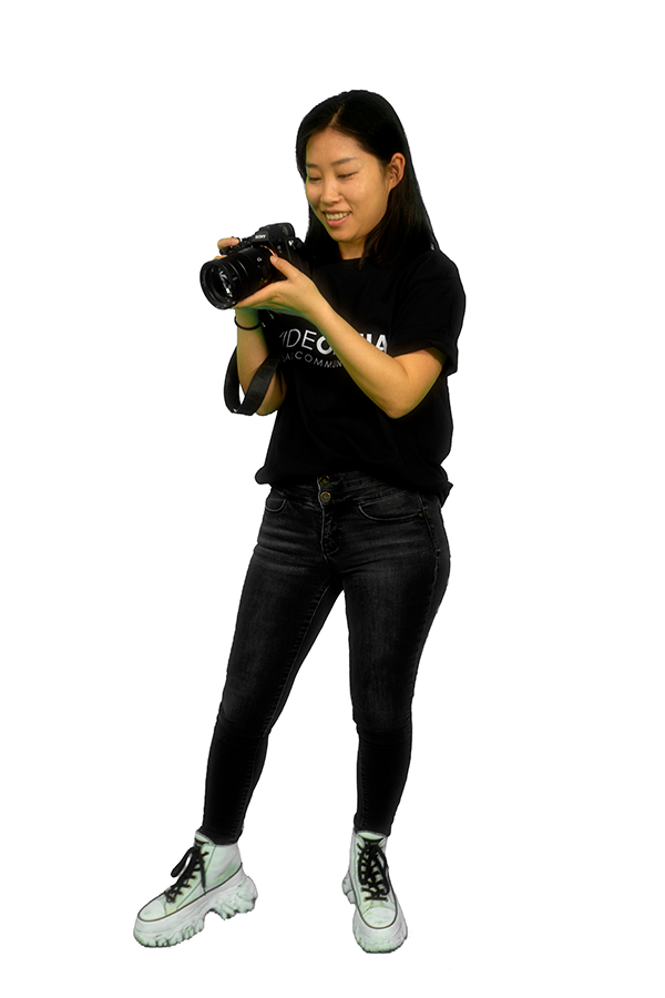 Produzione Video Esperienza Lavorativa