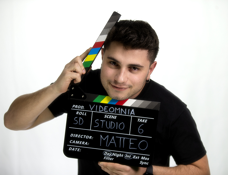 CineTV a Roma Corsi Stage