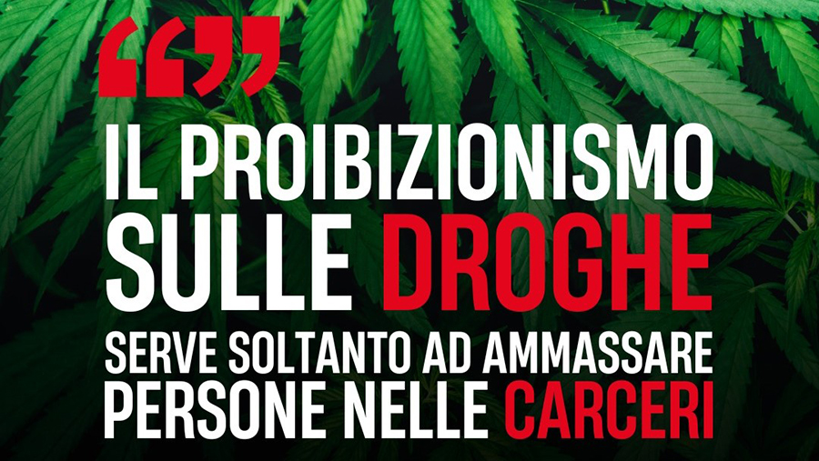 Lavoro Giovani Favore alle Mafie