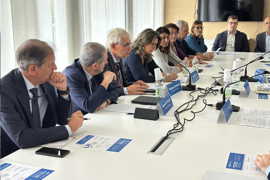 Sviluppo Sostenibile Visione Giovani Patto Onu Futuro