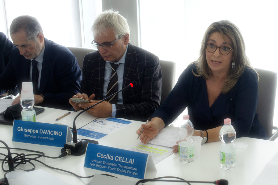 Connect Italia Visione Giovani