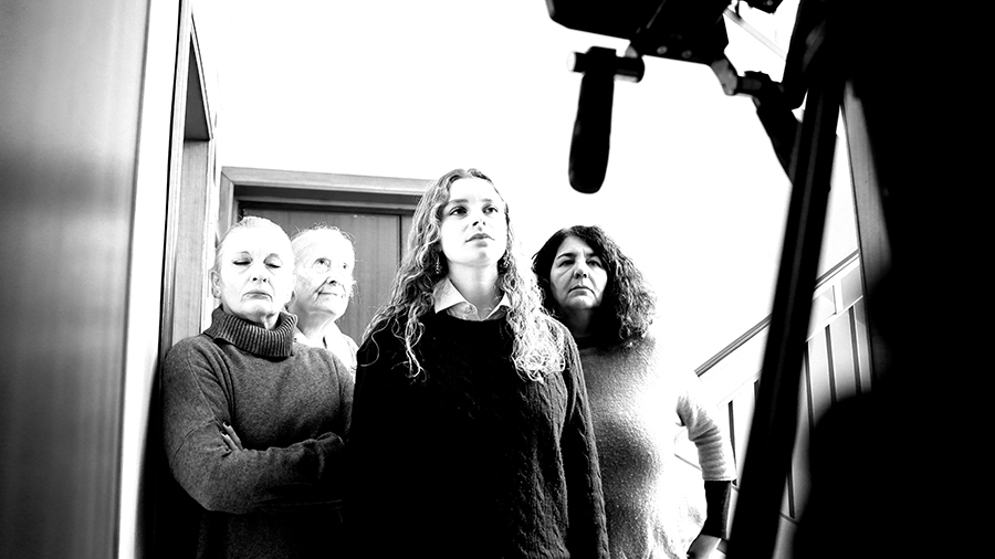Videomnia sbanca Scuola CinemaTV 2025