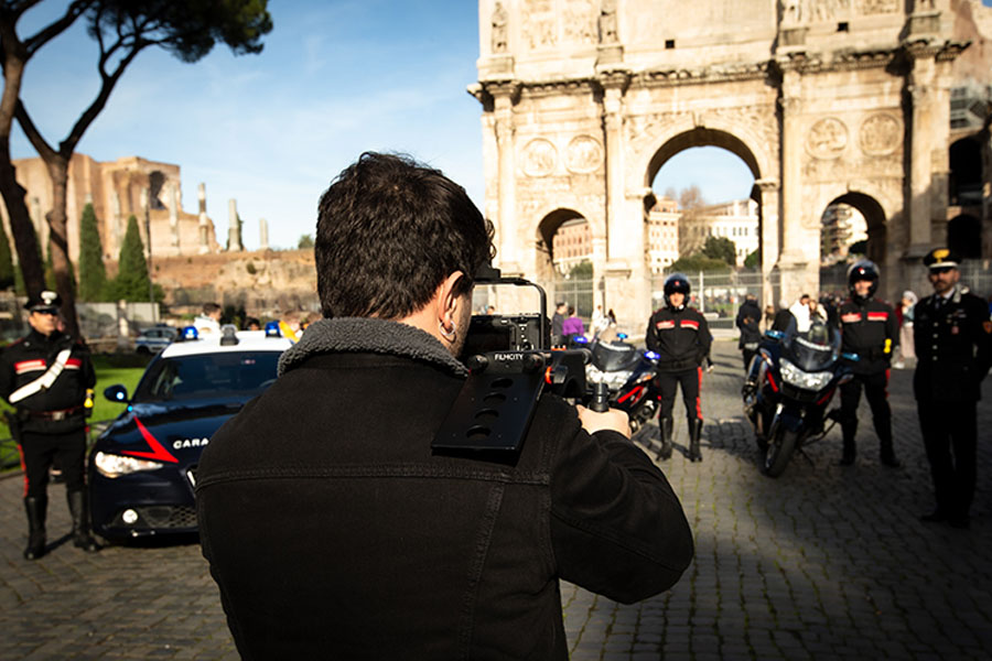 Giovani Academy Visione Innovativa