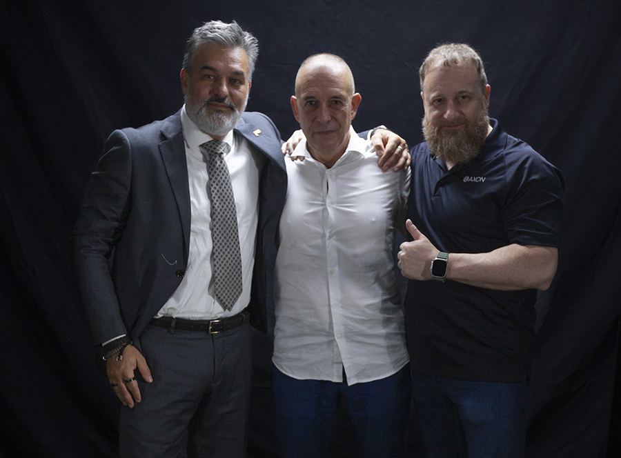 Videomnia International Progetti 25 partner Istituzioni