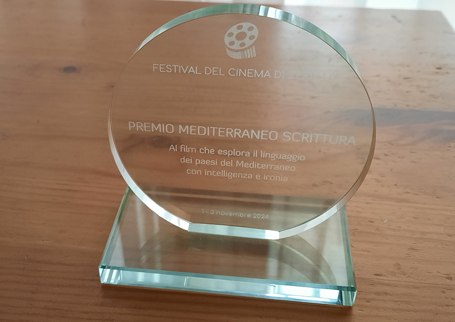 Festival del Cinema di Cefalù Cinema Mediterraneo