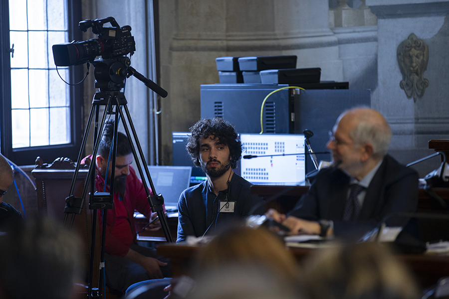 Partner Istituzioni Progetti 25