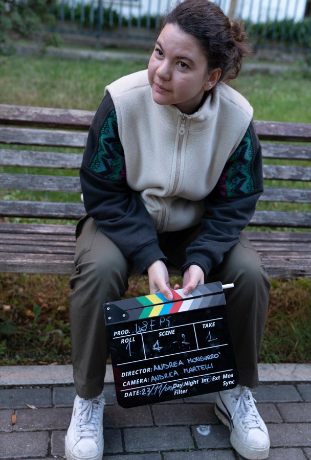 Scuola CinemaTV 2025 Giovani Academy