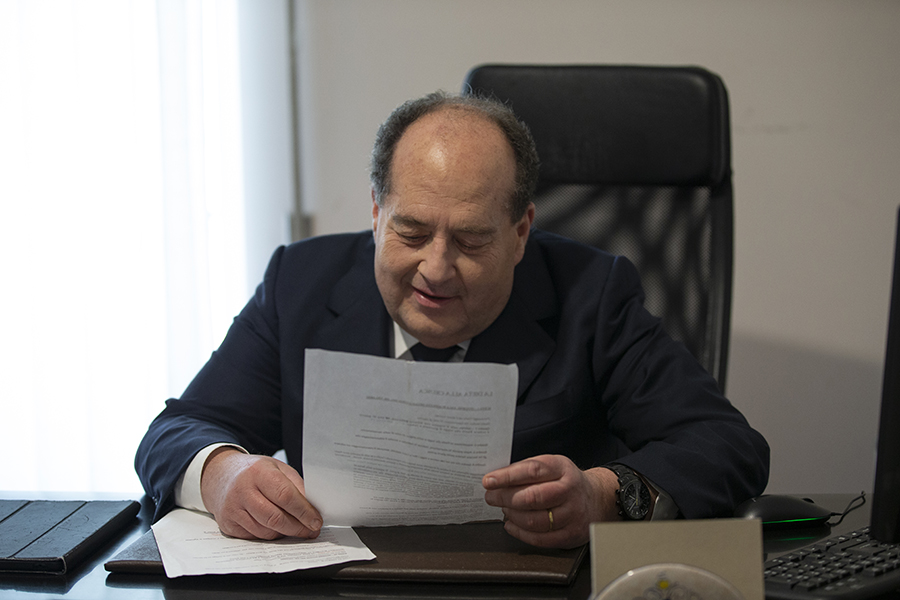 Giudizio con Lode Corto alla Crusca