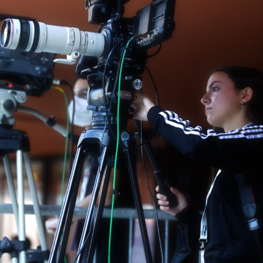 Filmaker Videomaker Professione Spettacolo
