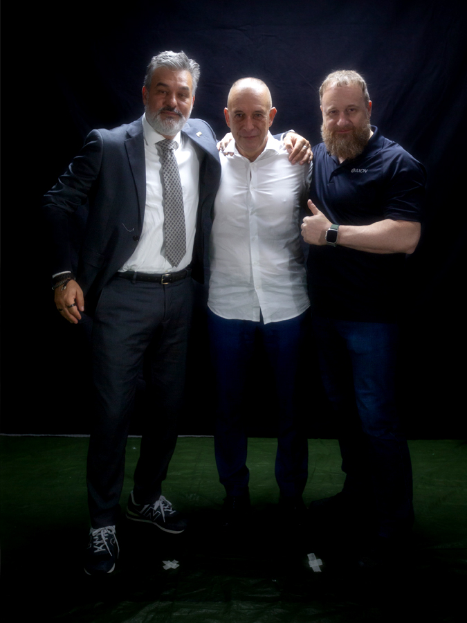 Agenzia Comunicazione Top Movie Best of Video