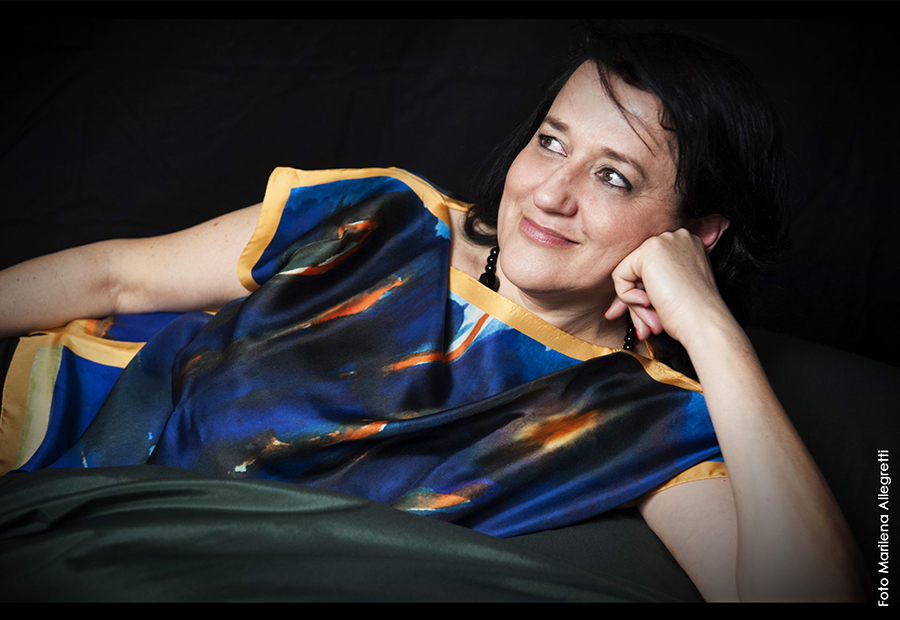 Arte Armonia Daniela troina Magrì