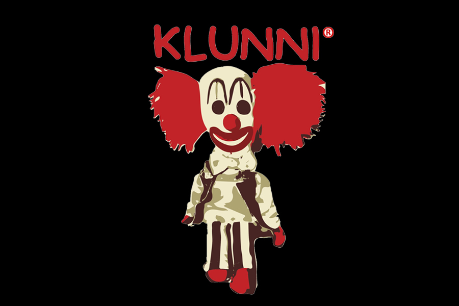 Klunni