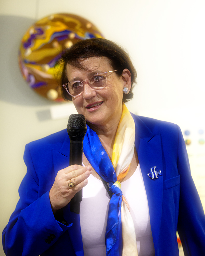 Arte e Armonia Connect Italia