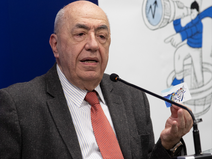 Giulio Pecora