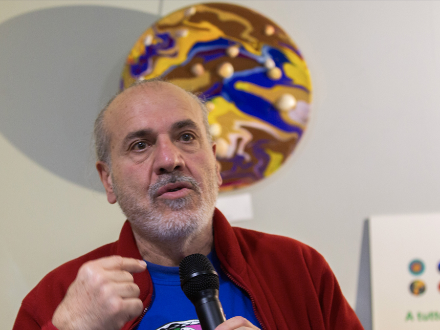 Maurizio Misasi