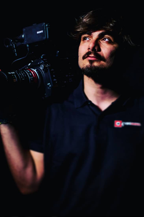 Lavoro CineTV Giovani oggi