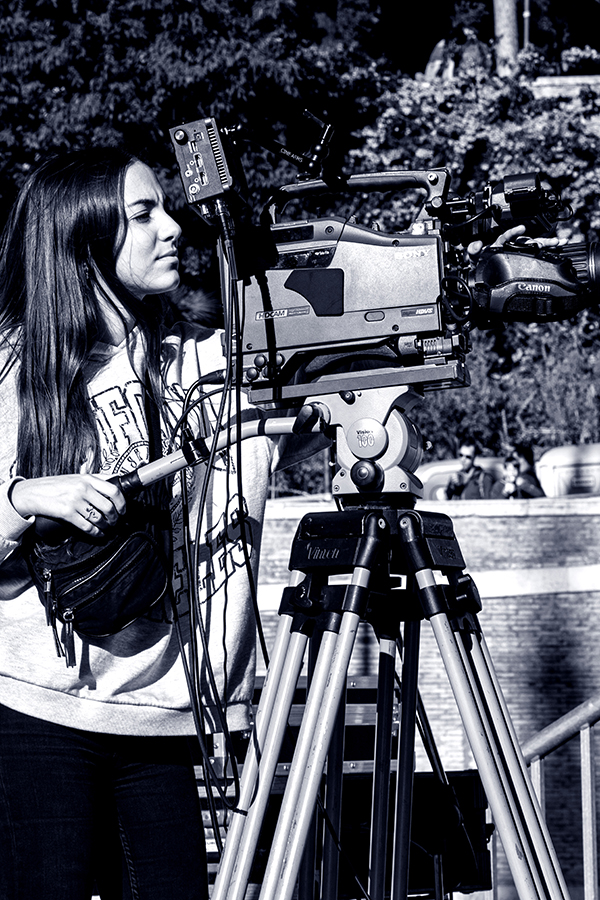 Erasmus Lavoro CineTV
