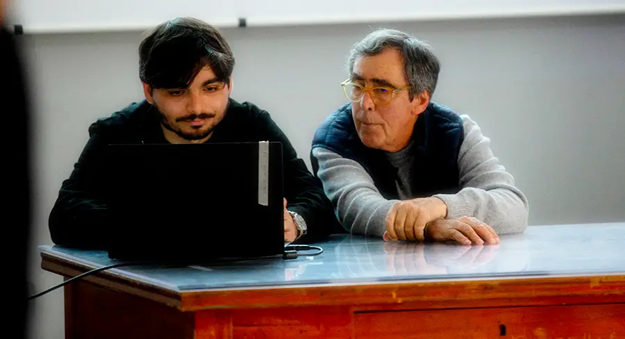 Videomnia Academy Set Televisivi