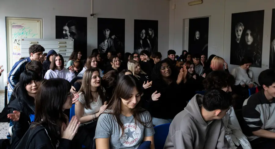 Rossellini Cine