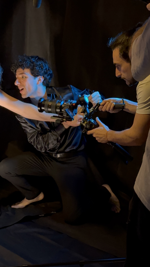 Videomnia Partner Echo