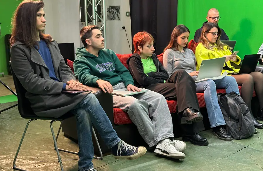 Ciak si Comunica Storytelling