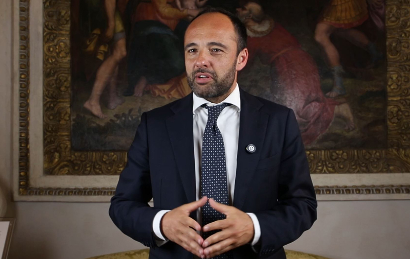 Alessandro Renna