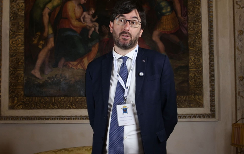 Carlo Foglieni