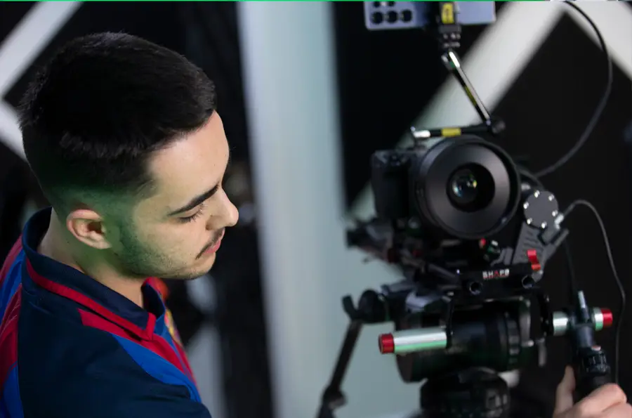 Videomnia Academy Giovani Cineasti