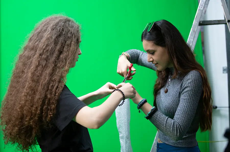 Corto di autore Giuria Festival