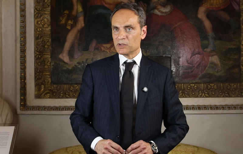 Francesco Urraro