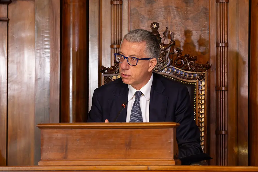 Festival Giustizia Palazzo Spada