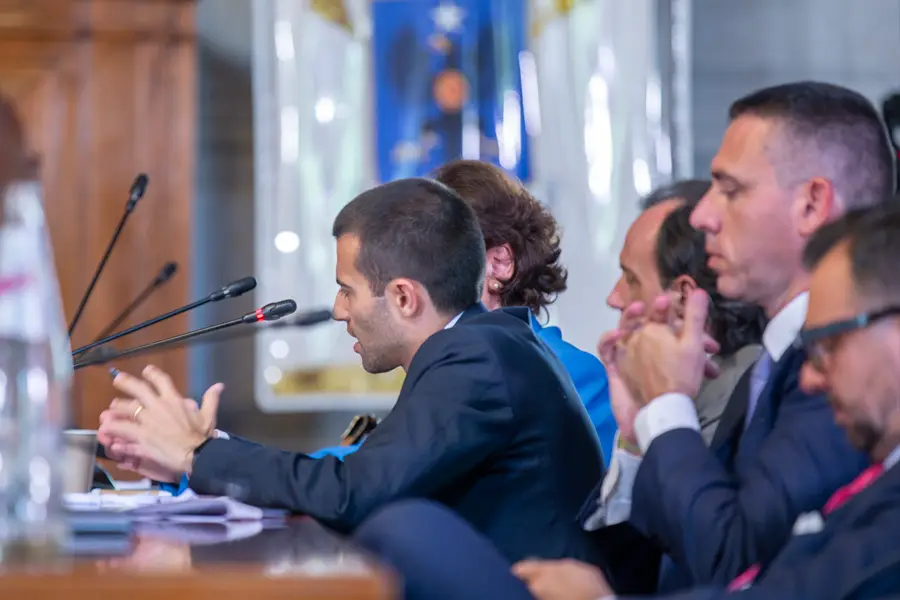 Festival Giustizia