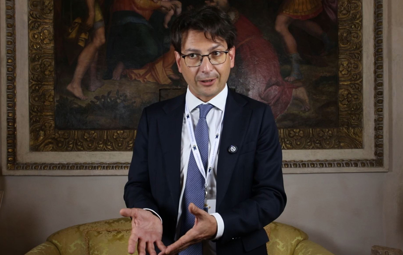 Valerio Albanese