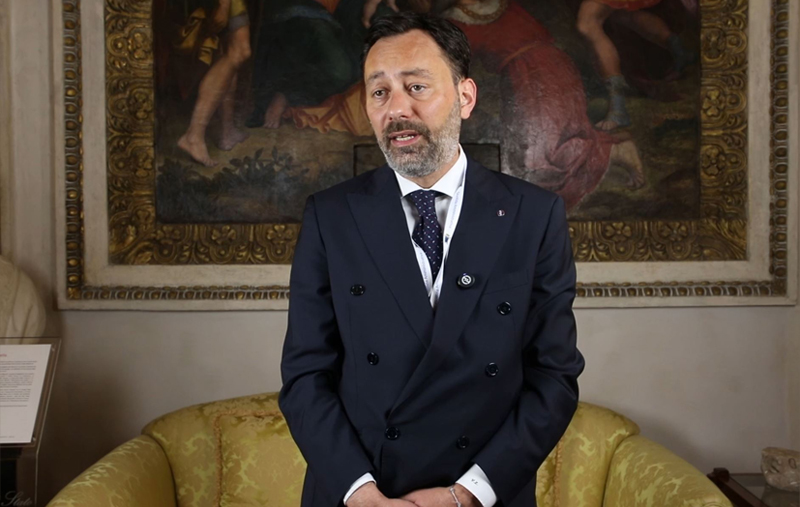 Valerio Zicaro