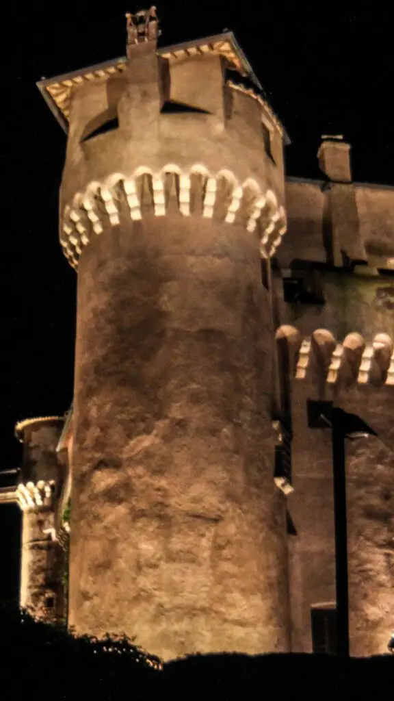 Regione Lazio Troupe Videomnia